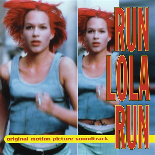 Tykwer / Klimek / Heil - Run Lola Run (Original Motion Picture Soundtrack)