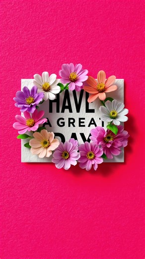 Best Day of My Life: Cherishing Moments