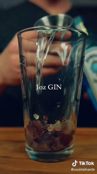 The Ultimate Fancy Cocktail Recipe Guide