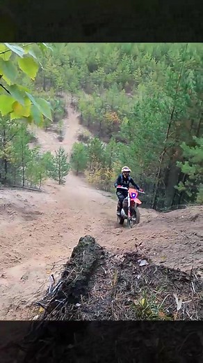 Ultimate Dirt Bike Riding Techniques for Enduro Enthusiasts