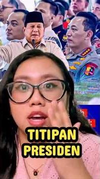 VIRAL‼️PRESIDENT'S GUARANTEE #nkri's footprints #kdm #dedimulyadi #mother #shots