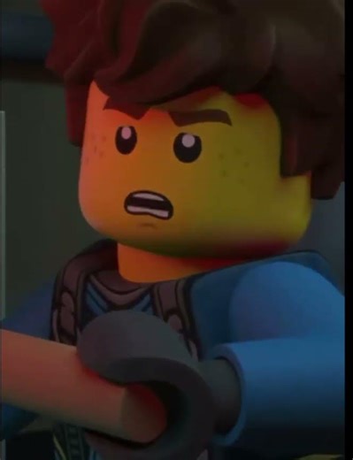 Ninjago ahh meme Day 10