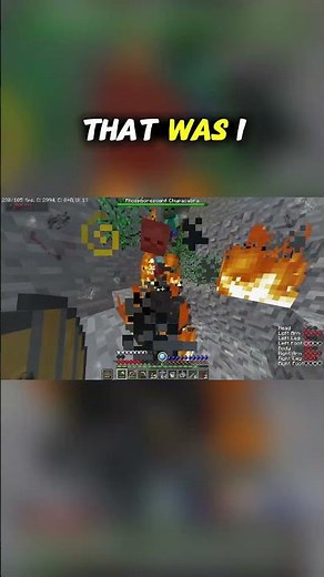 Classic RL craft...#minecraft #gaming #jokes #funny