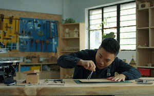 激光宝盒 Laserbox – 所画即所得