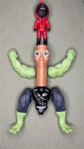 Brainrot stone human! 😳 #shorts #brainrot