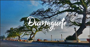 Dumaguete City Visitors Guide - Discover The Philippines