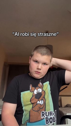 Ciekawe czasy w erze AI w Stranger Things