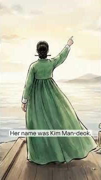 How an Outcast Merchant Changed Joseon Dynasty's History