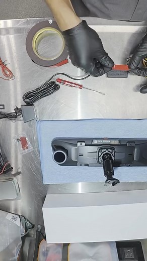 1.8K views | Quick, clean, and ready to roll. Here’s how fast the...