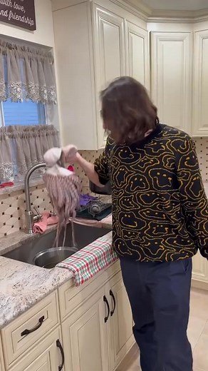 Merry christmas eve | Meals by cug86