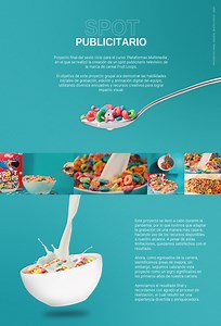 Froot Loops | Spot Publicitario
