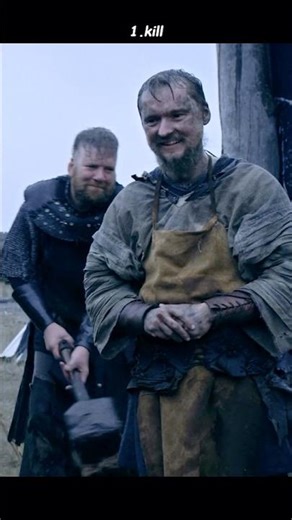 "Forged in Fear" - When a FAILED Sword Means DEATH!