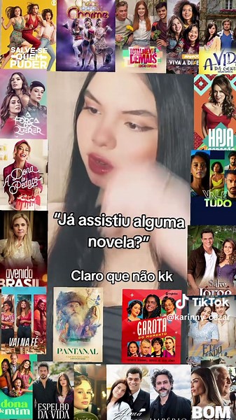 Novelas Brasileiras: A Força do Querer e Mais