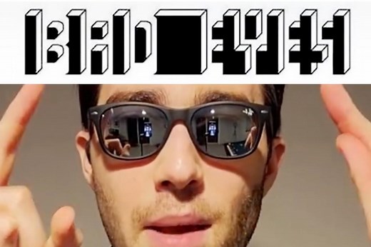 Optical illusion eye test: Are you part of ‘one percent’ who can solve it