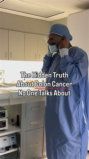 Even when a colonoscopy is completely “normal,” colorectal cancer can still develop later. It’s uncommon, but it happens — we call these interval cancers. And they don’t occur because colonoscopy isn’t effective. It’s still one of the most powerful tools we have. They happen because real biological and technical challenges exist: • Some polyps hide in places that are simply hard to visualize. • Flat lesions can blend into the lining of the colon. • Certain tumors grow faster than expected betwee
