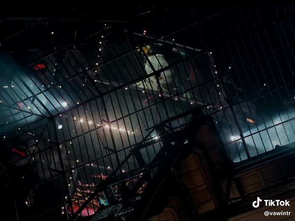 Blade Runner (1982) Music by me. #fyp #filmtok #edit