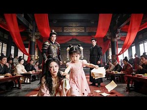 【FULL】Transmigrated As A Fool, I Decided To Rehabilitate The Story's Biggest Villain#minidrama