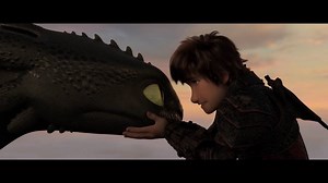 The unmissable epic conclusion to How To Train Your Dragon features some of the most stunning visuals ever seen onscreen. | Vue