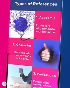 1.2K views | What are resume references? Why are they so important? Read this article to learn about the different types of references you may need, how to format your reference list, and the best practices: https://bit.ly/3xQUxFV #JobstreetbySEEKMY #JobstreetBetterMatches #BetterMatches | Jobstreet Malaysia | Facebook