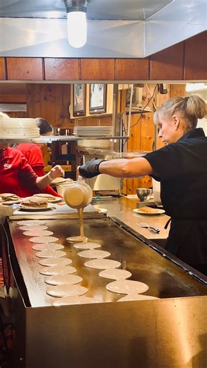 4.4M views · 36K reactions | This restaurant is only open now until April 8th! Welcome to Cartwright’s Maple Tree Inn in Angelica, NY. Check out their website for more information on their operating hours, definitely worth checking out if you’re in the area! #newyork #newyorkstate #thingstodo #nycgetaway #foodie #newyorker #foodie #smallbuisness #restaurantreviews #travel #upstateny #westernny | Amorray Travels | Facebook
