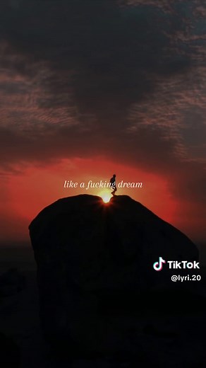 Radio Lyrics Video by Lana Del Rey