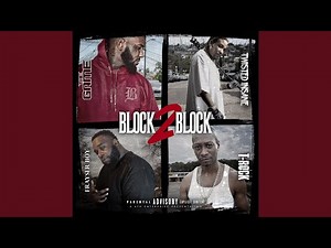 Block 2 Block (feat. The Game)