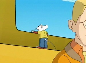 «Стюарт Литтл»