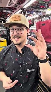 This is a MUST HAVE set from Snap-On! #tools #Barkertools #snapon #mechanic #snapontools