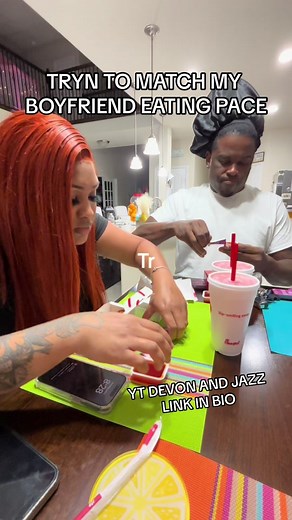 Couples Food Review: Keeping Up with Watlow Gang!