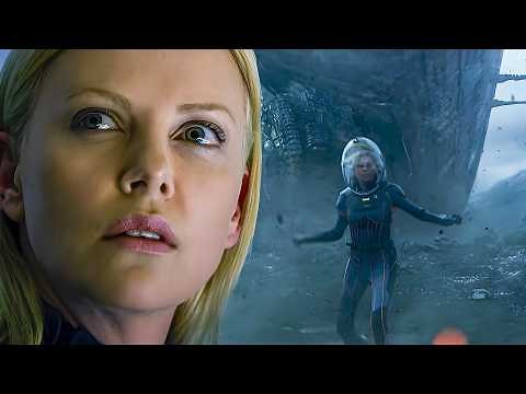 Was Vickers an Android? Prometheus Theory Explained