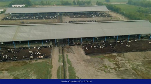 Getting into the Ghani Dairies IPO doesn’t have to be complicated. Watch our PSX tutorial, created to guide you through the process from start to finish, ensuring a smooth participation experience. PSX eIPO Portal: https://eipo.psx.com.pk Need Help? WhatsApp Bot: https://qrfy.io/r/Vapespp8kb Visit: https://jsglobalonline.com/ghani-dairies-ipo/ #JSGlobal #GhaniDairies #IPO #PSX #StockMarket #Investment #PakistanStockExchange #RegistrationTutorial | JS GlobalOnline