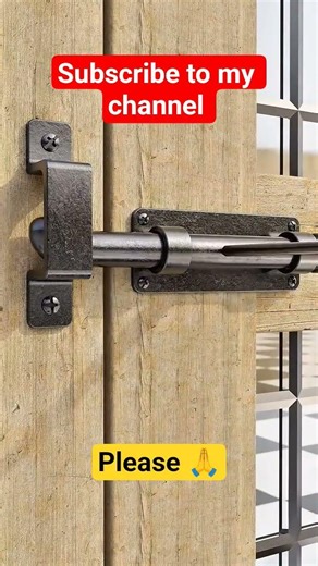 door lock work 🔒 | lock working | furniture decor | futuristic design | modern furniture #trending