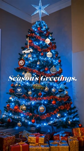 Little moments of joy. Little sparks of wonder. ✨ All coming together this Holiday season. Here’s to the memories made - and the ones still to come. From all of us at ATL Automotive, may your holidays be filled with peace, joy, and unforgettable journeys. Season’s Greetings!🎄 | ATL Automotive Ltd