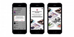 Apple News subscription plan said to cost $10 per month, but major publishers balking at terms | AppleInsider