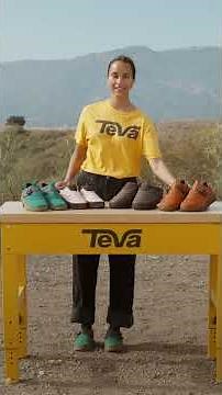 The ReEmber Camp Shoe: Best Features For Your Next Adventure