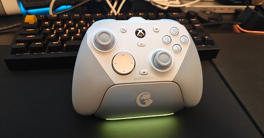 The 12 best PC gaming controllers and gamepads