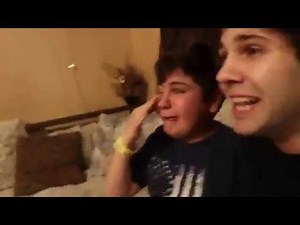 BEST INVISIBLE CHALLENGE EVER! SIBLING PRANK