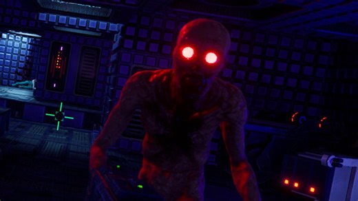 System Shock Remake: The First Preview