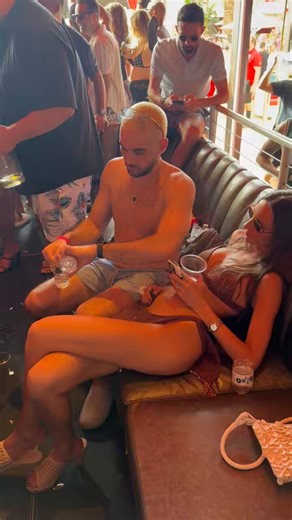 Post by Barstool Spring Break on X: 👀