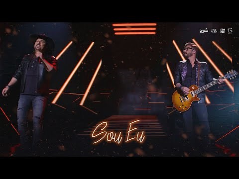 Edson & Hudson - Sou Eu [DVD Amor + Boteco 2019]