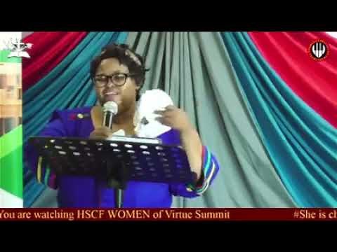 Prophetess Khanyo Ndlela || zethul'imiqhele ziyibeke phantsi || worship song || Itende