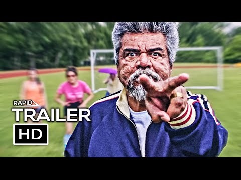 HOW THE GRINGO STOLE CHRISTMAS Trailer (2023) Comedy