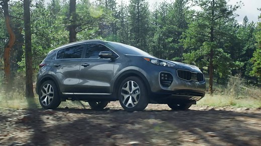 The Summer SUV Clearance Event is here! And we're celebrating with deals on award-winning SUVs. | Kia America