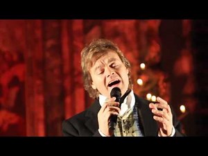Mille Cherubini in Coro - Rudy Giovannini - LIVE