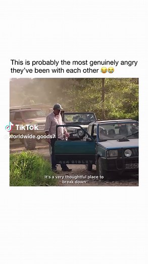 The Best Top Gear and Grand Tour Episodes Ranked