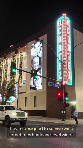 Why Signs Need Wind Ratings