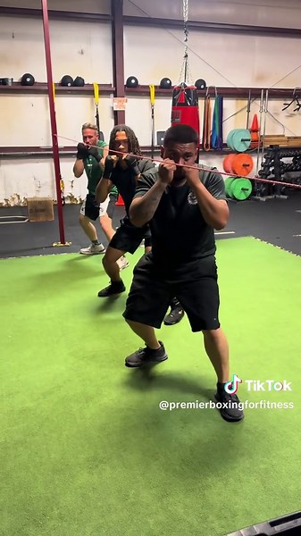 Join Our Affordable Boxing Gym Classes Today!