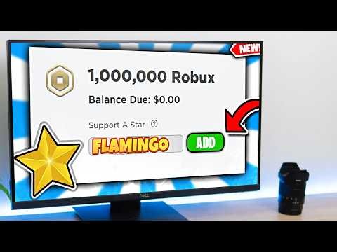 How To Enter Roblox Star Code (2026)