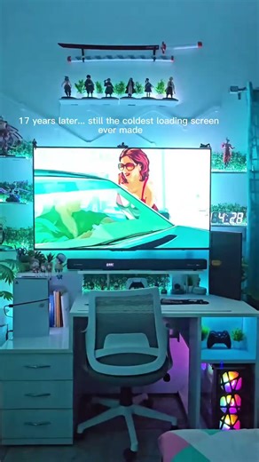 Comment Your Best Loading Screen 👇🏻 #gaming #gta #gta4 #shorts #short