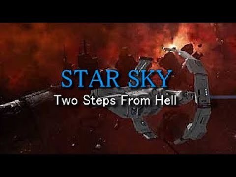 STAR SKY（日本語歌詞）